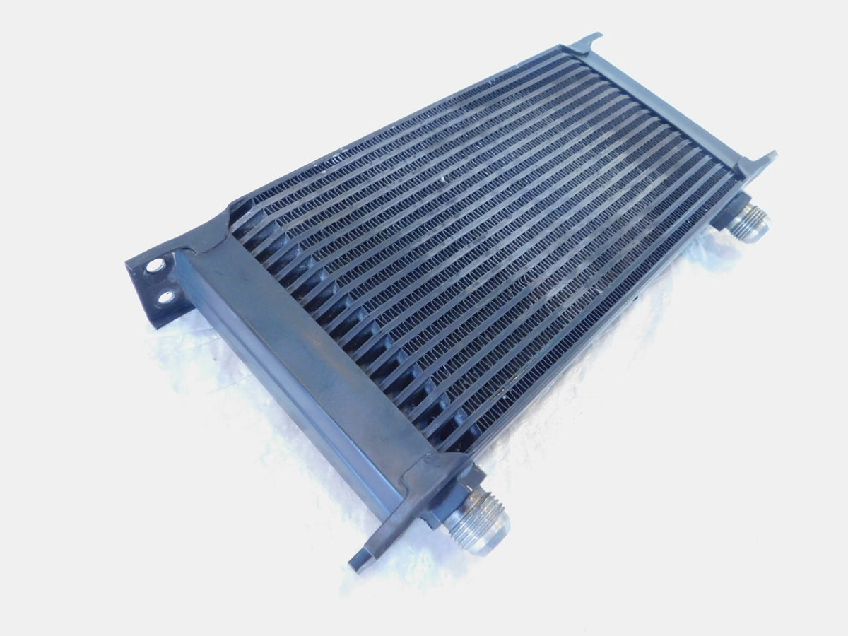 1999-2000 Victory Standard & Special Edition V92 Cruiser Oil Cooler Radiator - C3 Cycle