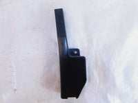 2007-2008 Kawasaki Ninja ZX6R ZX600 ZX600P Rear Seat Saddle Lock Latch Cover Cap - C3 Cycle