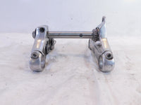 Harley Davidson Sportster 883 1200 Custom Front Fork Triple Tree Mount Brackets - C3 Cycle