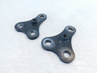 2008-2016 Polaris Victory Vision Front Right & Left Engine Motor Mount Brackets