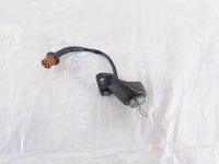 Honda CB350K CB350 & Scrambler CL350 350 Engine Ignition Switch Lock w/ Key - C3 Cycle