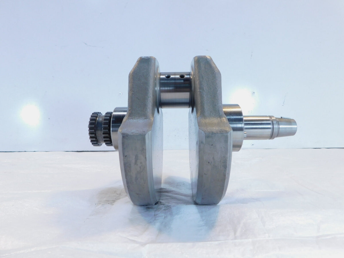 2006 & 2007 Victory Hammer Kingpin Jackpot & Vegas Engine Motor Crank Crankshaft - C3 Cycle