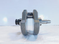 2006 & 2007 Victory Hammer Kingpin Jackpot & Vegas Engine Motor Crank Crankshaft - C3 Cycle