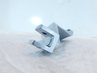 2006 2007 Victory Kingpin & Vegas Right Passenger Footpeg Foot Rest Peg Bracket - C3 Cycle