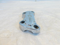1986-1999 Harley Davidson Softail FXSTC Custom Handlebar Top Clamp Bracket - C3 Cycle