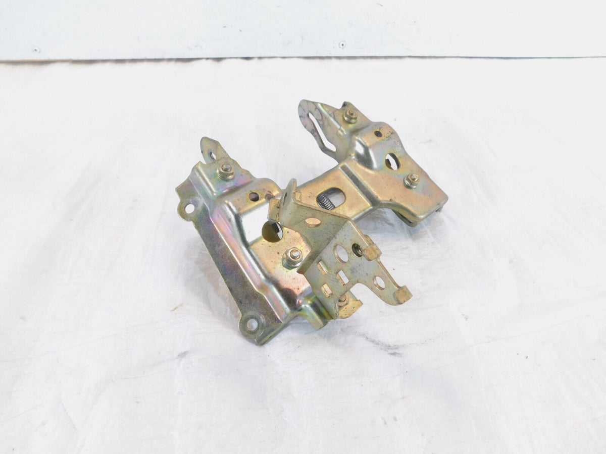 2003-2018 Honda ST1300 ST1300A ST1300AC Seat Mount Adjuster Bracket Latch - C3 Cycle