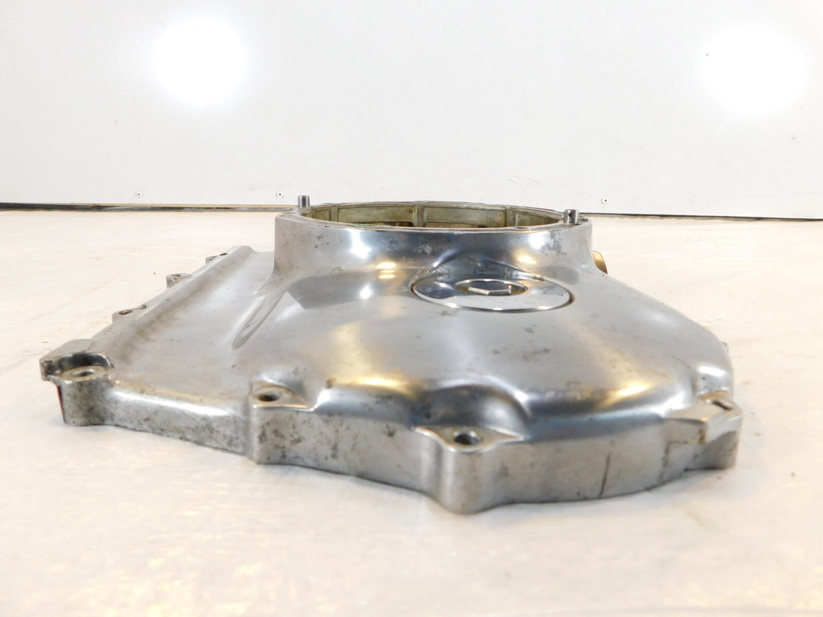 1997-2007 Honda VT1100 Spirit Shadow 1100 Right Engine Motor Crankcase Cover - C3 Cycle