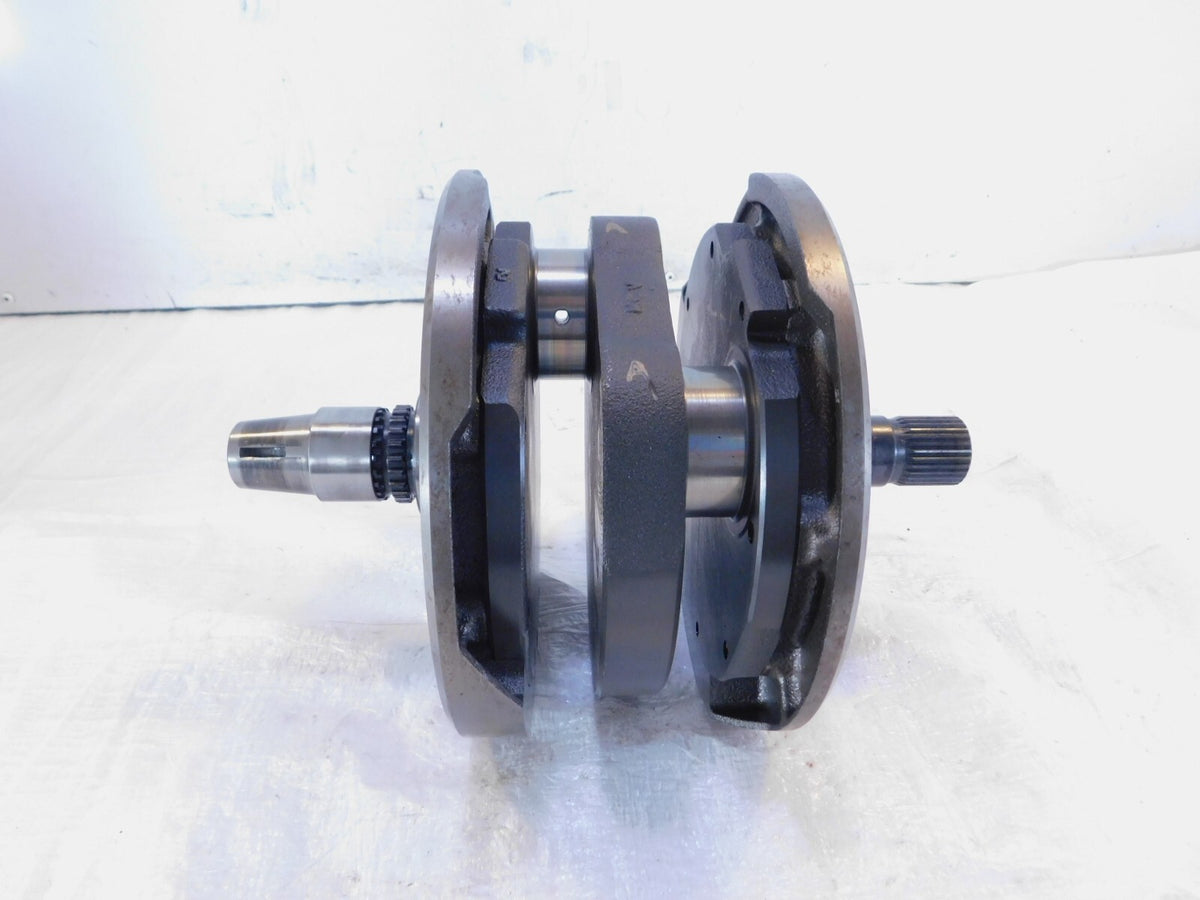 2002-2008 Honda VTX1800 VTX1800S VTX1800R Engine Motor Crankshaft Crank Shaft - C3 Cycle