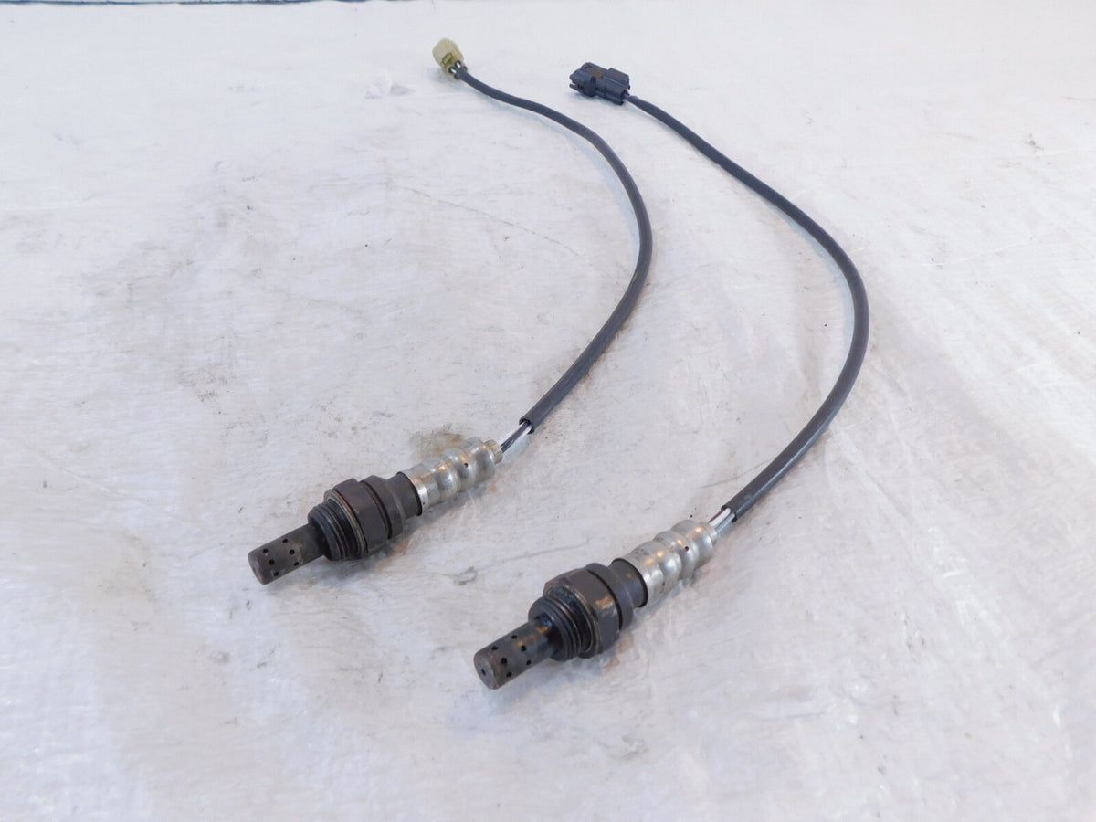 Honda ST1300 ST1300A ST1300AC & ST1300P Exhaust Header Pipe Oxygen O2 Sensors - C3 Cycle