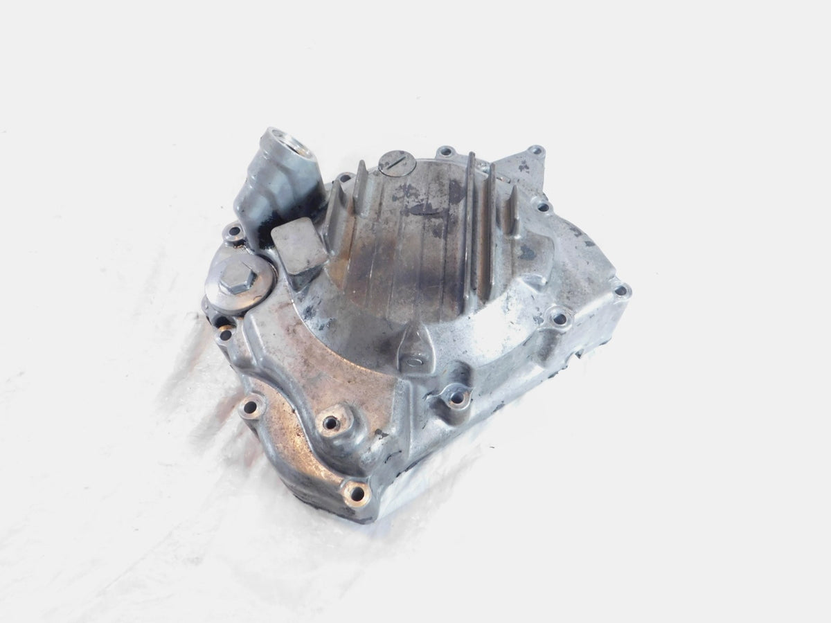 2004-2007 Honda NSS250S Reflex Sport 250 Right Side Crankcase Engine Motor Cover - C3 Cycle