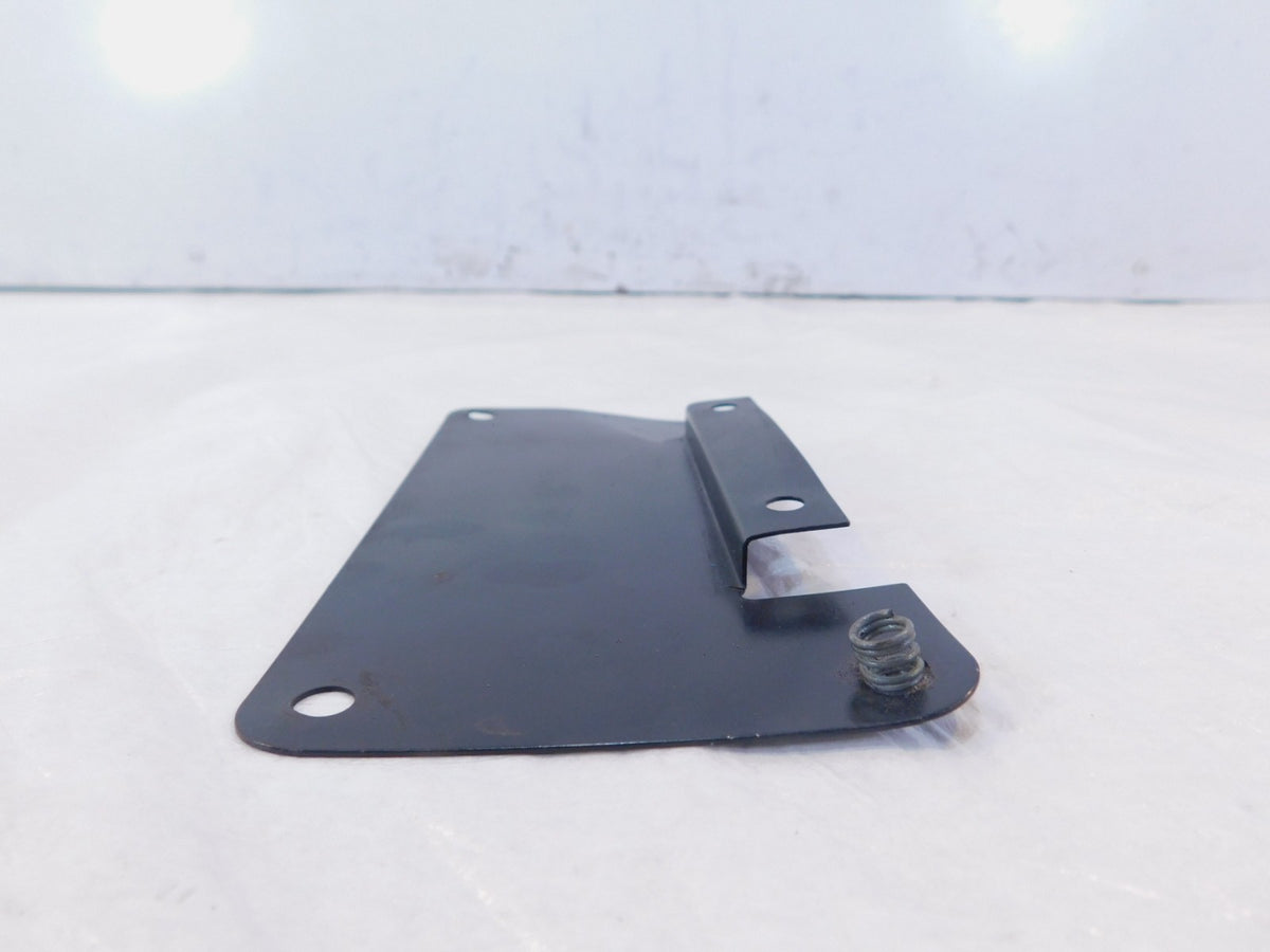 BMW K1 K1100RS R100 R1100 Rear Wheel Fender License Plate Bracket Mount Holder - C3 Cycle