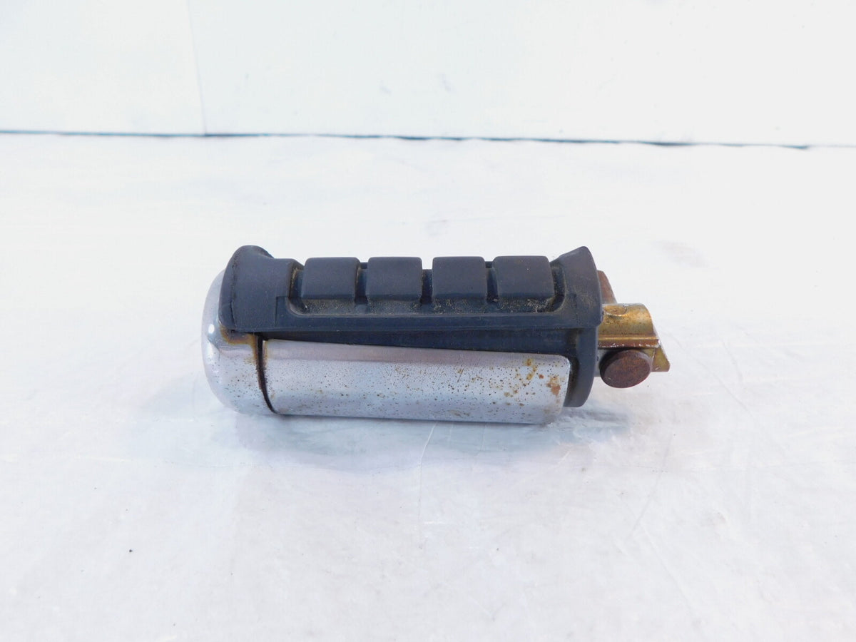 Honda Shadow 1100 & GL1500 Valkyrie & VTX1800 Rear Left Passenger Footrest Peg - C3 Cycle