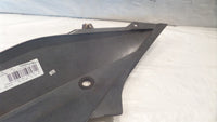 2005-2013 BMW R900RT 900RT R1200RT R1200 1200RT Right Rear Frame Tail Side Cover - C3 Cycle