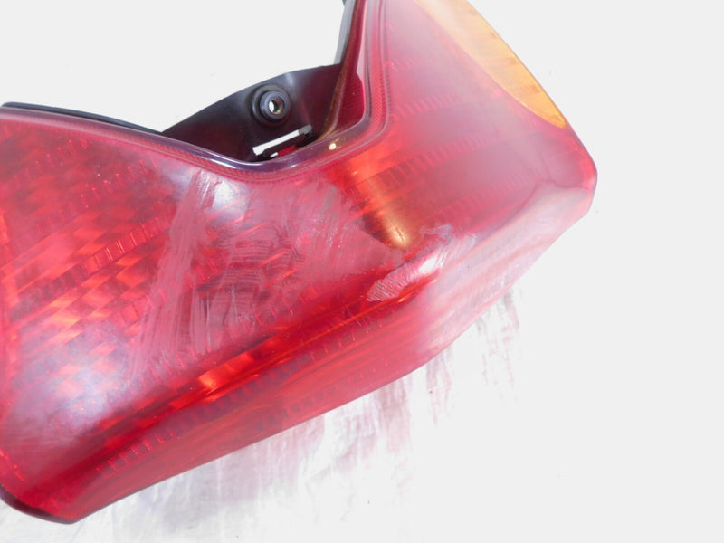 Honda ST1300 ST1300A Rear Tail Light Brake Light w/ Turn Signal Indicators