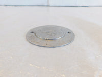 Harley Davidson EVO FXR Electra Glide & Softail Timing Timer Right Engine Cover - C3 Cycle