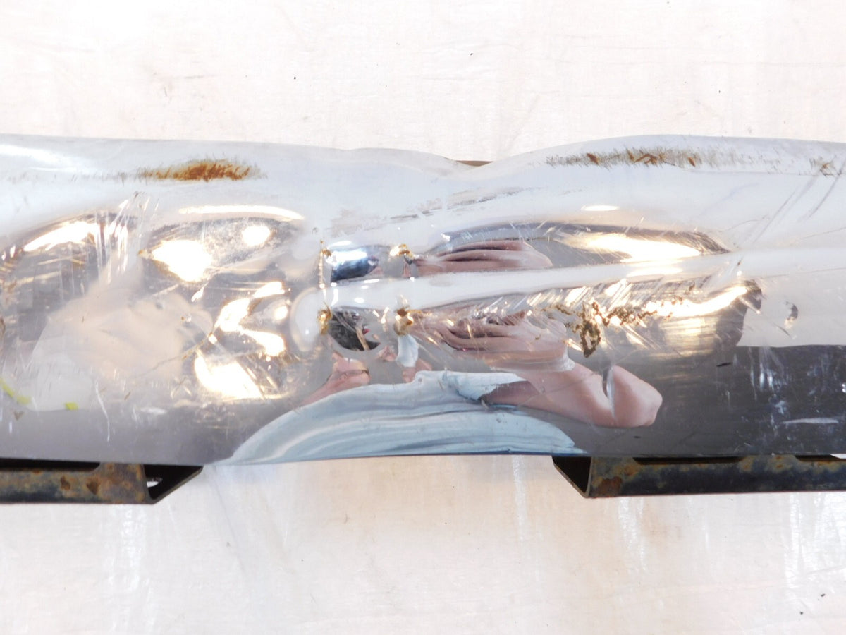 2010-2017 Victory Cross Roads Cross Country & Magnum Right Exhaust Pipe Muffler