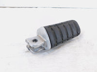 Honda ST1100 ST1300 & Goldwing 1800 Silver Front Driver Footpeg Footrest - C3 Cycle