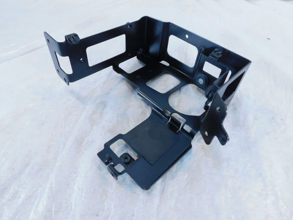 2020-2022 Indian Challenger Limited & Dark Horse ABS Pump Mount Mounting Bracket - C3 Cycle