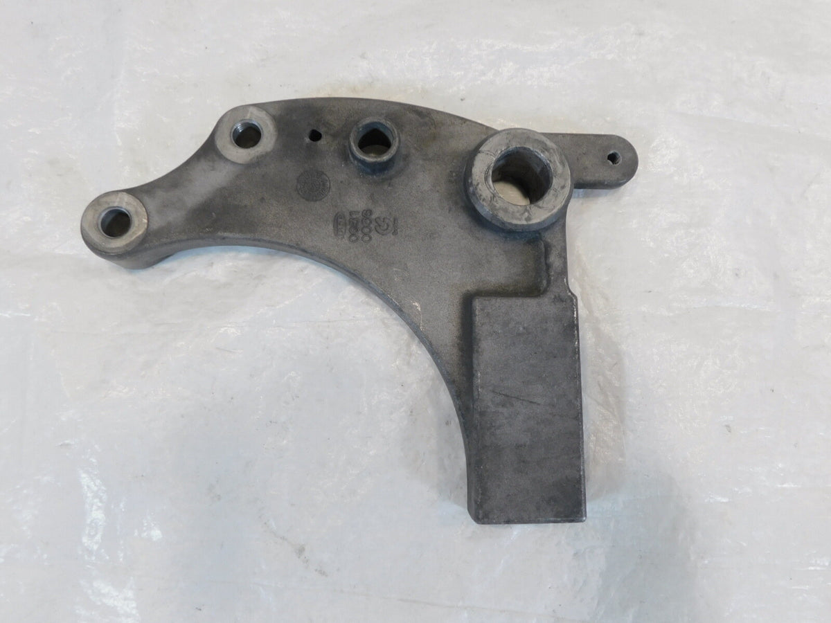 Kawasaki Vulcan 1700 Vaquero Nomad & Voyager Rear Brake Caliper Mount Bracket - C3 Cycle