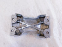 Yamaha Virago 700 750 1100 XV1100 Front Wheel Fork Brace Fender Bracket Mount - C3 Cycle