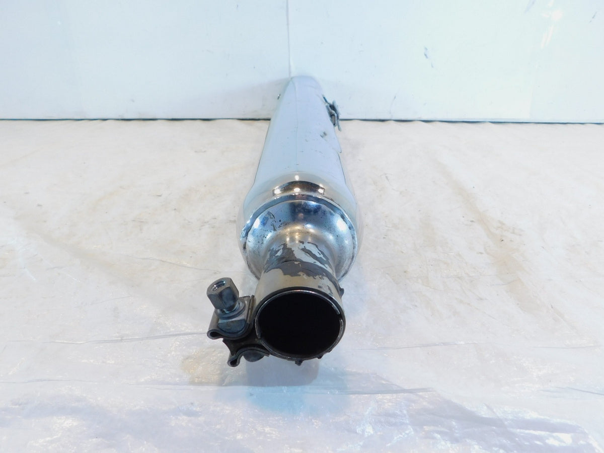 Harley Davidson Road King & Electra Glide Screamin Eagle Exhaust Pipe Mufflers - C3 Cycle