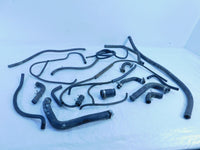 2010 Honda NT700 NT700V Deauville Air, Radiator Coolant & Oil Hose Line Pipe Lot - C3 Cycle