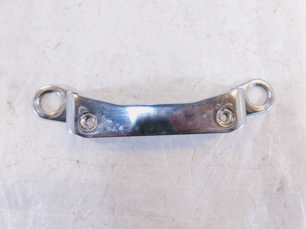 Harley Davidson Electra Glide Softail Dyna Screamin Eagle Air Cleaner Bracket - C3 Cycle
