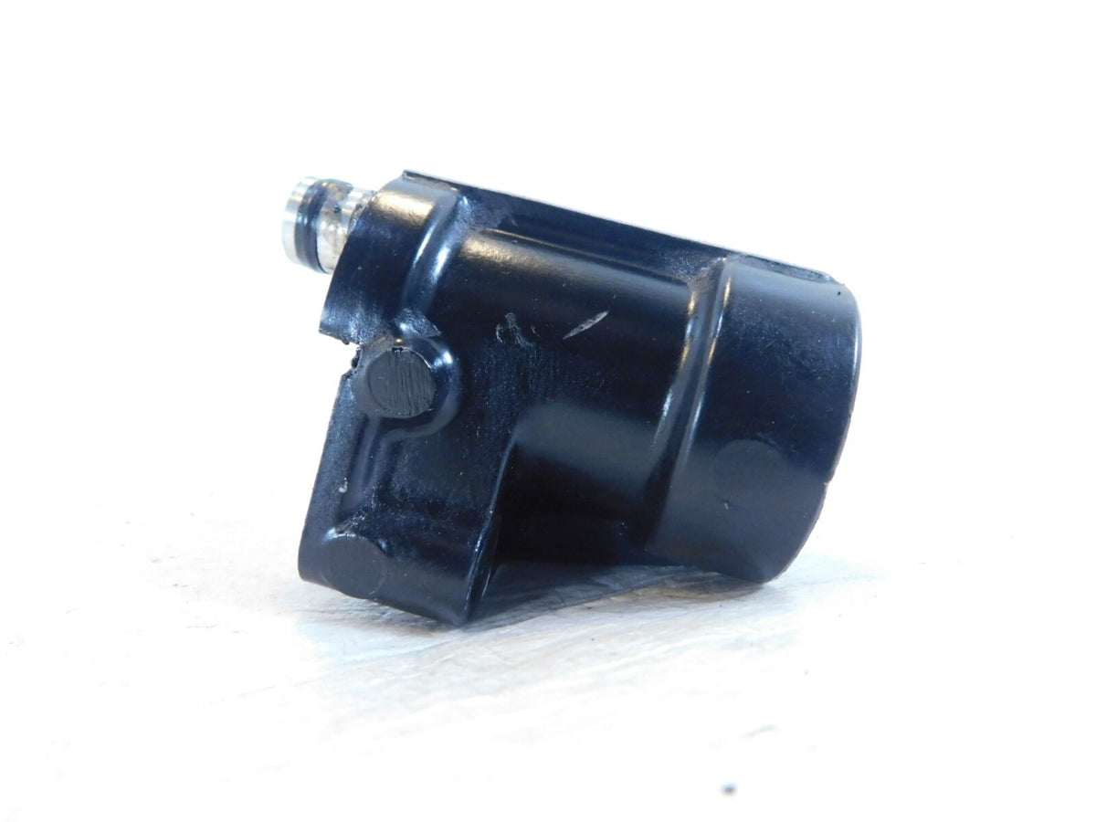 2000 Kawasaki Ninja ZX12R ZX1200 Engine Motor Crankcase Oil Level Sight Glass - C3 Cycle