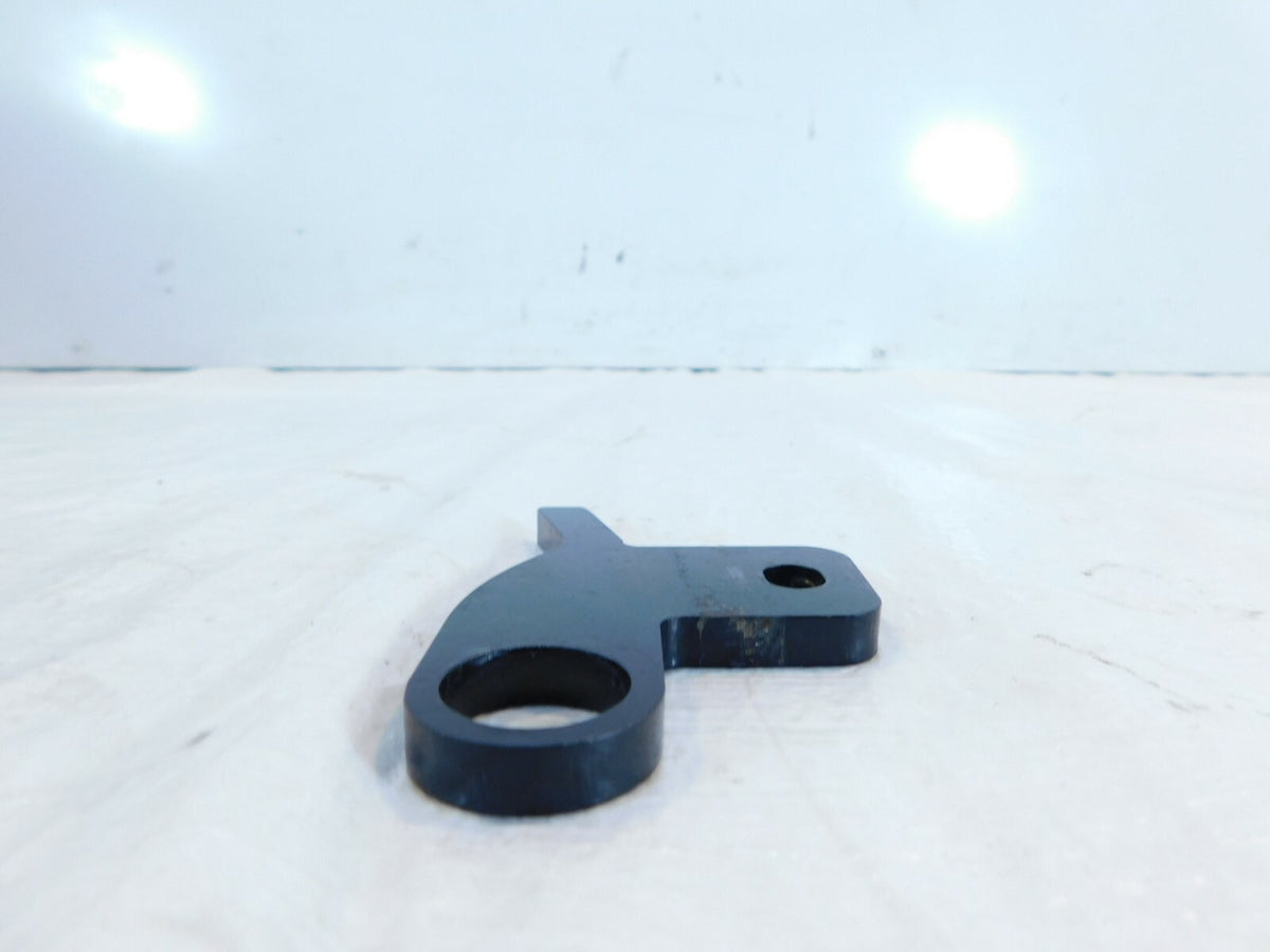Indian Chief Chieftain Roadmaster Springfield Rear Fuel Gas Tank Mount Bracket - C3 Cycle
