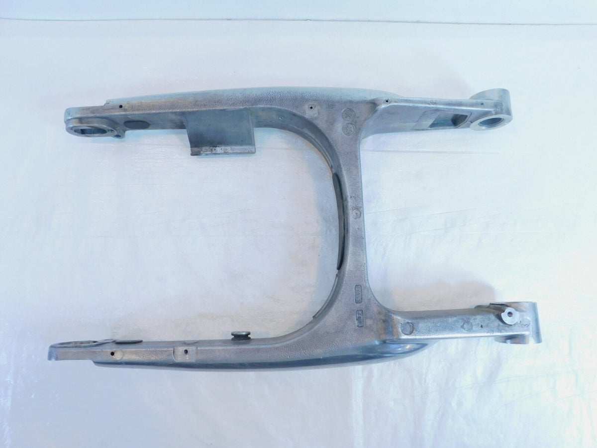 2002 2003 2004 Harley Davidson V-Rod VRSC Vrod Rear Wheel Fork Swingarm Bracket - C3 Cycle