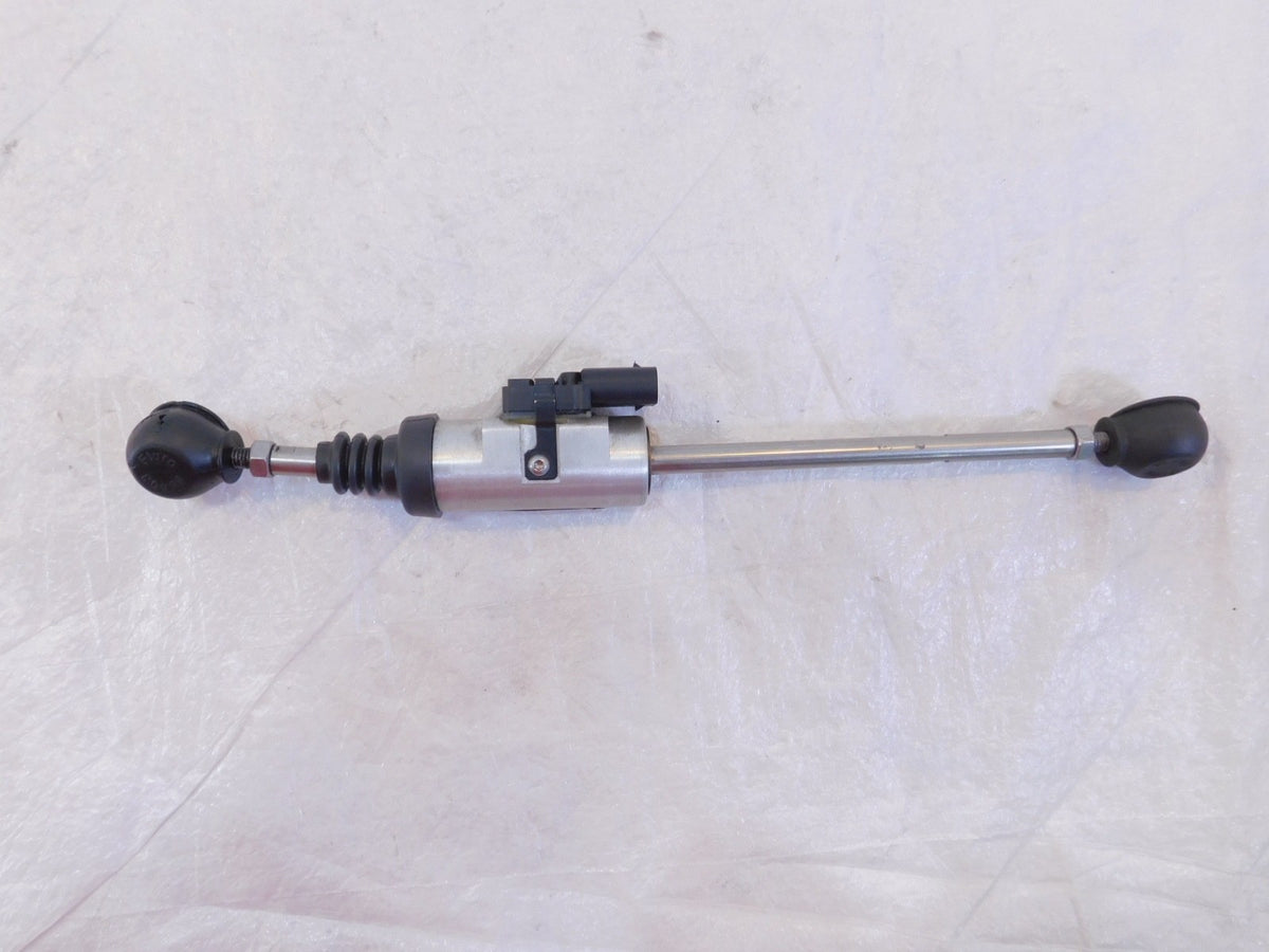 BMW S1000R S1000RR Shifter Pedal Linkage Quickshifter Assistance Pro Shaft Rod - C3 Cycle