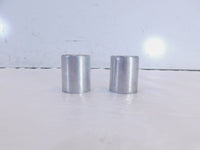 Harley Davidson Sportster 883 1200 XLH & Rear Shock Absorber Mount Bolt Covers - C3 Cycle