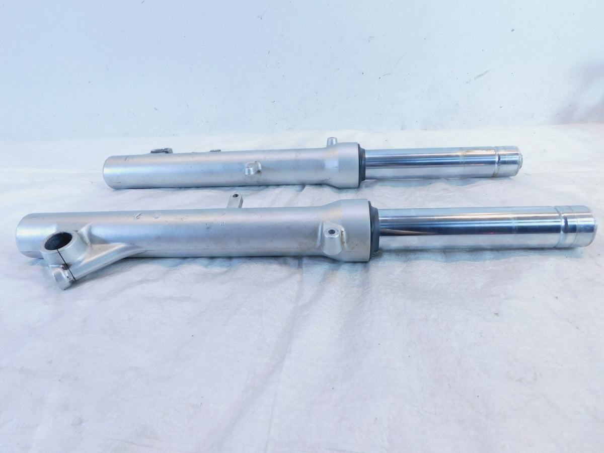 2002-2004 Honda FSC600 Silver Wing 600 Front End Suspension Fork Tube Shocks - C3 Cycle