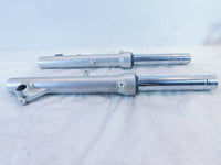 2002-2004 Honda FSC600 Silver Wing 600 Front End Suspension Fork Tube Shocks - C3 Cycle