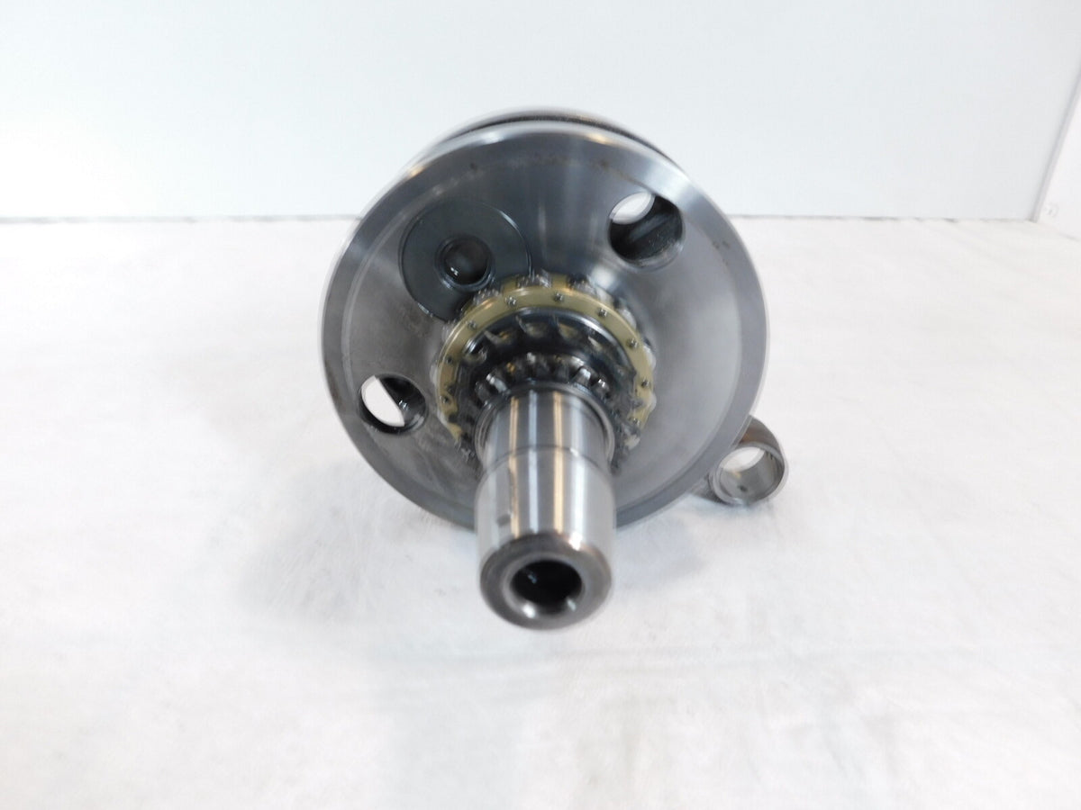 1987-1996 Kawasaki KL650 KLR650 Engine Motor Crankshaft Flywheel Connecting Rod - C3 Cycle