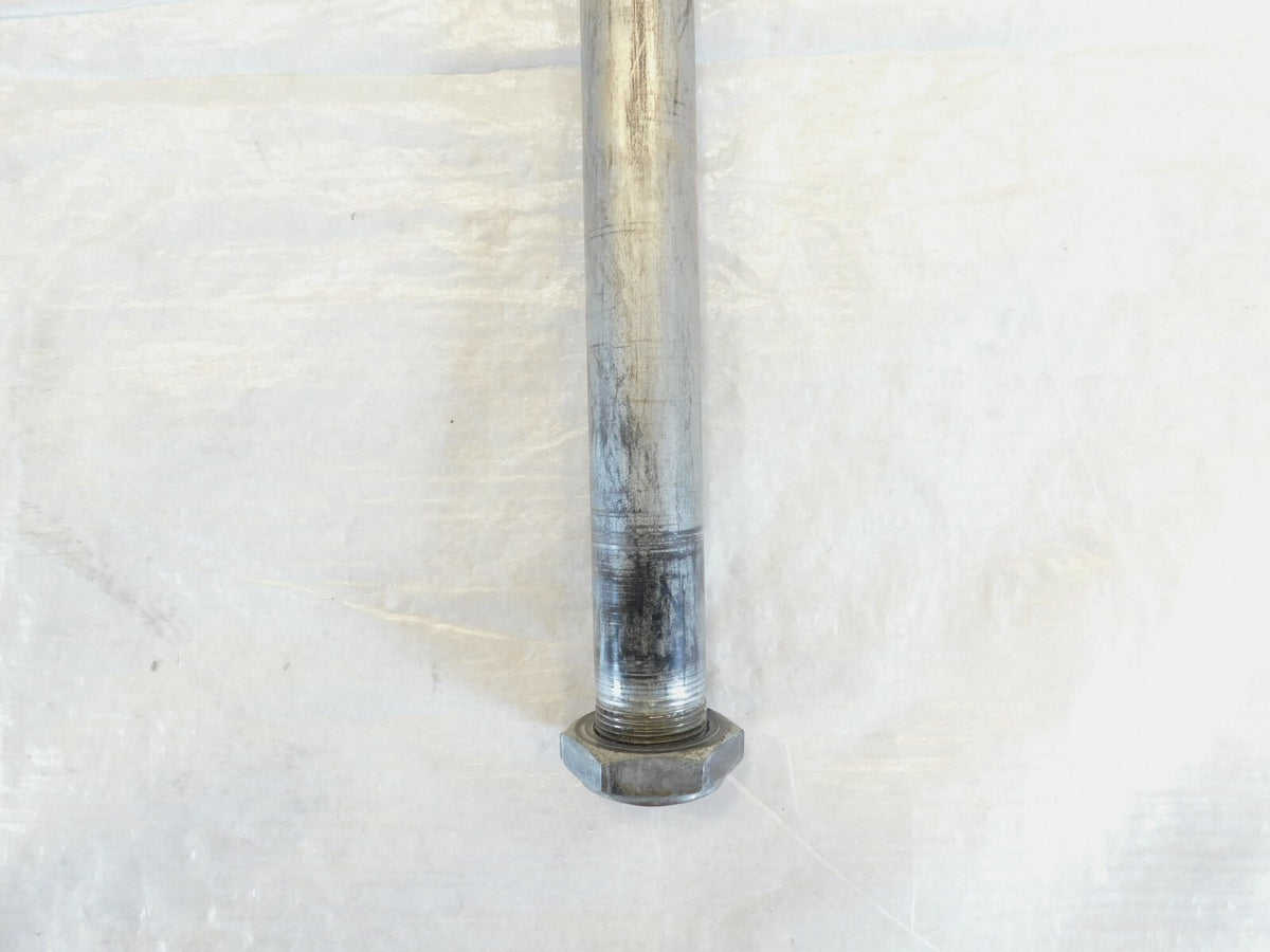 Suzuki GSXR600 GSXR750 GSXR1000 & Hayabusa GSX1300R Rear Wheel Pivot Bolt Shaft - C3 Cycle