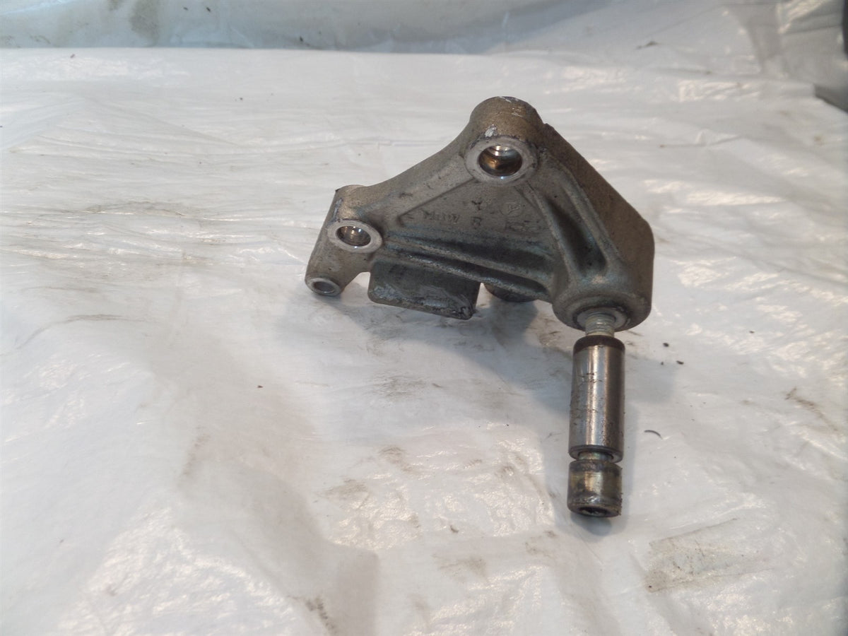 1999-2006 Honda CBR600 F4 & F4i CBR600F4 Right Shock Absorber Mount Bracket - C3 Cycle