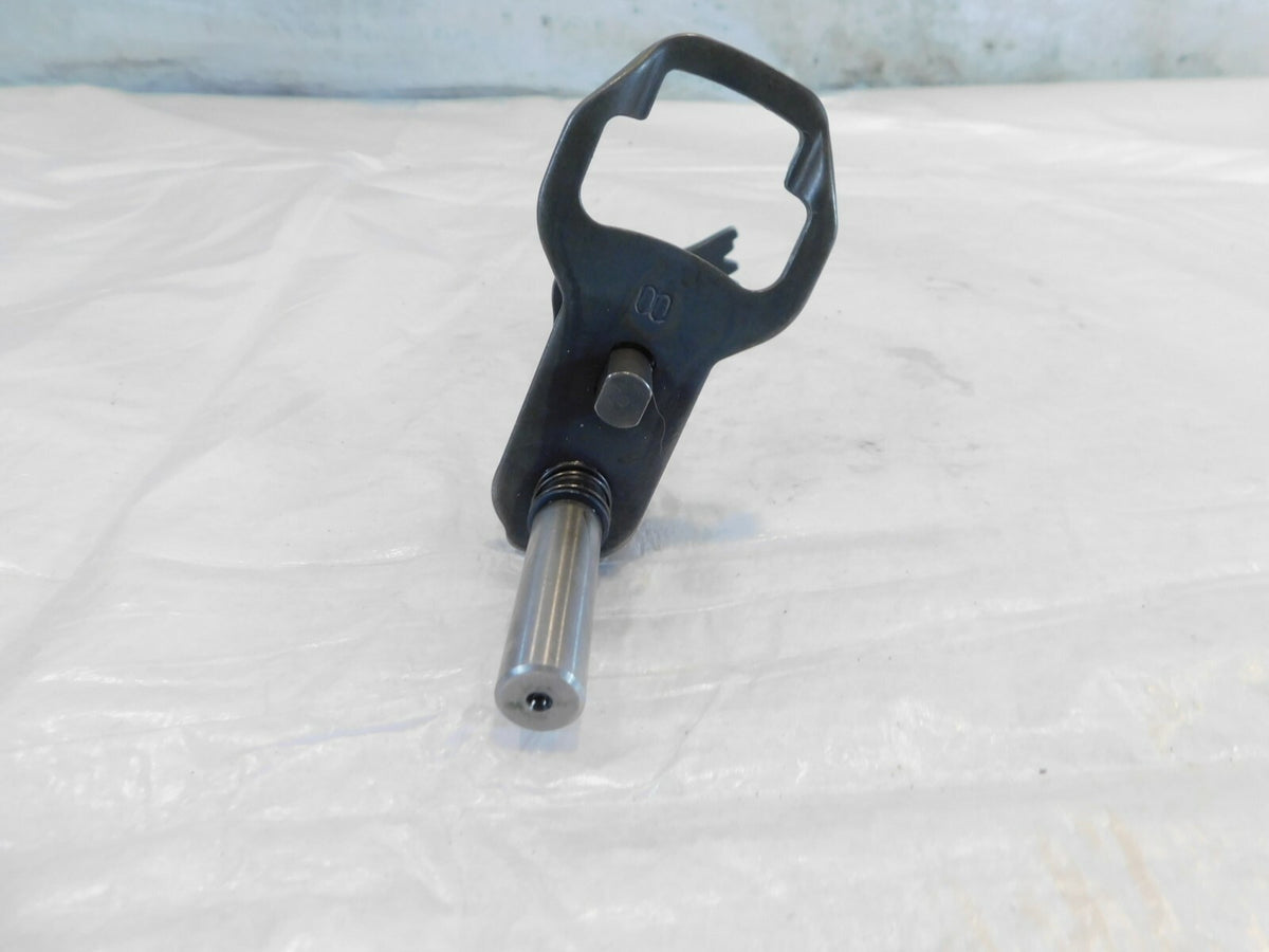 1989-1998 Honda PC800 Pacific Coast 800 Transmission Gear Shifter Shift Pawl - C3 Cycle