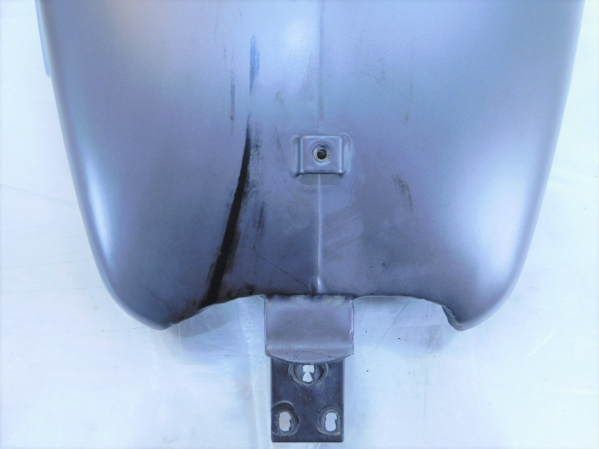 93-94 Harley Davidson Electra & Tour Glide Gray Fuel Gas Petrol Tank Reservoir - C3 Cycle