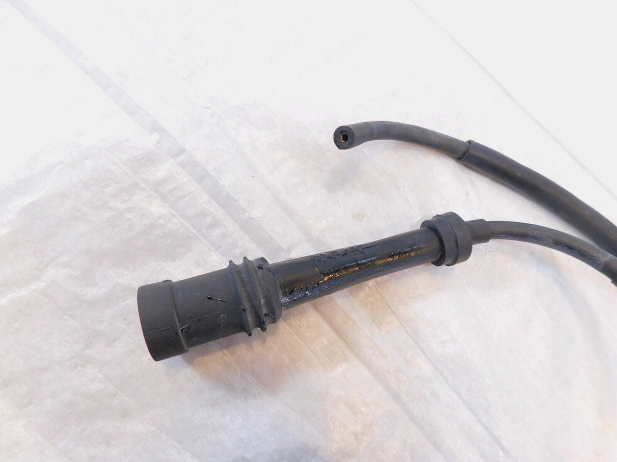 Yamaha V Star 650 XVS650 Custom Classic Engine Ignition Coils & Spark Plug Wires - C3 Cycle