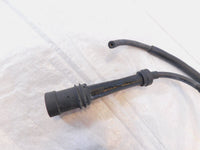 Yamaha V Star 650 XVS650 Custom Classic Engine Ignition Coils & Spark Plug Wires - C3 Cycle