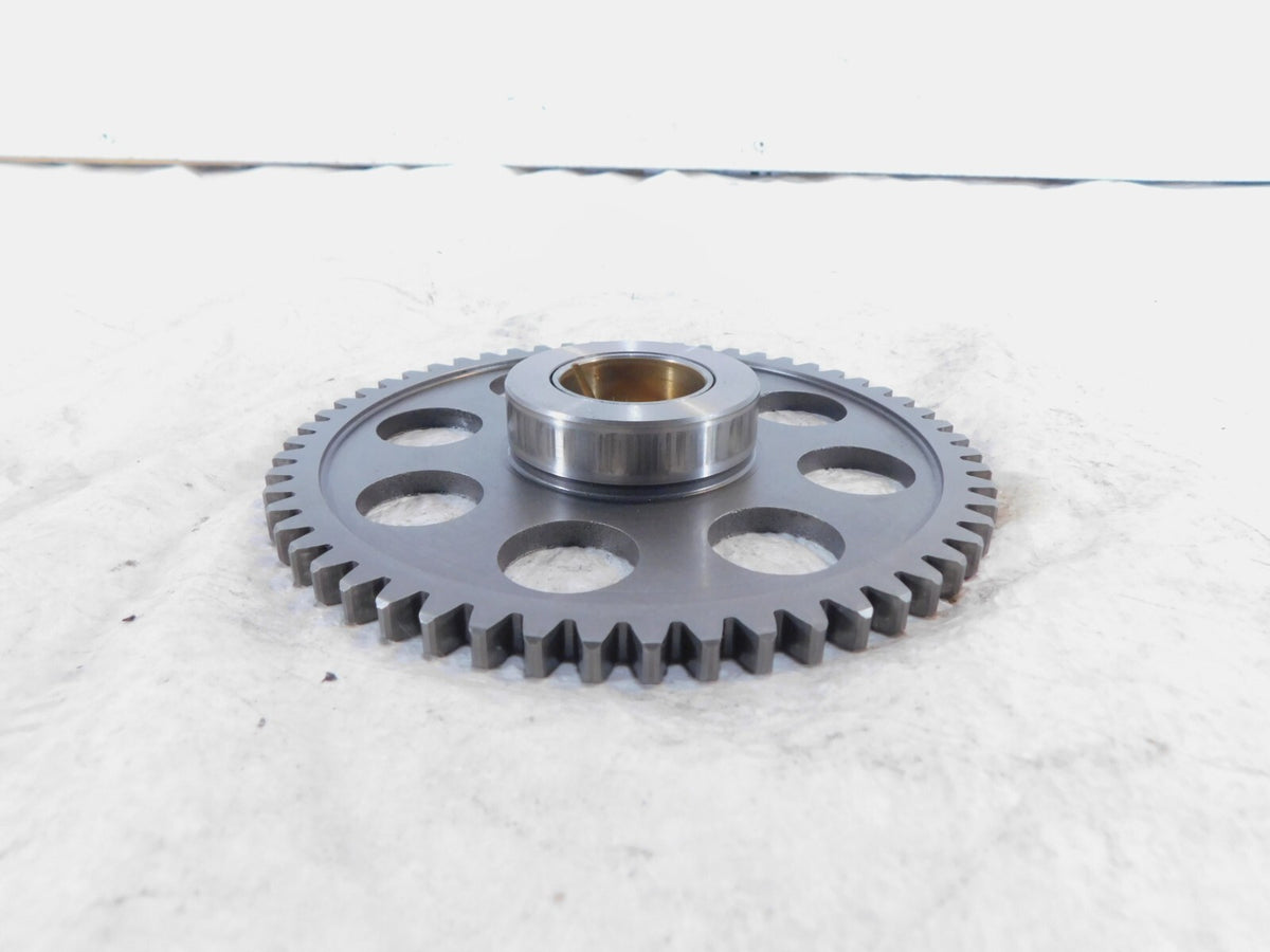 2014-2017 Aprilia Caponord 1200 & Rally Alternator Starter Motor Sprag Sprocket - C3 Cycle
