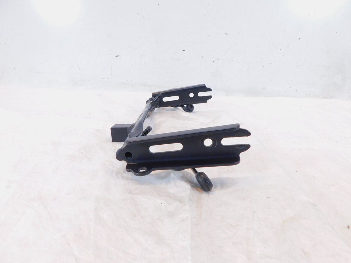 2020 2021 2022 2023 BMW F900R F900XR Front Radiator Bracket Mount Holder Stay - C3 Cycle