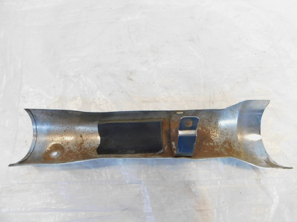 1987-1999 Kawasaki VN15SE Vulcan 88 VN1500A Left Rear Swingarm Drive Shaft Cover - C3 Cycle