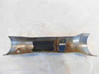 1987-1999 Kawasaki VN15SE Vulcan 88 VN1500A Left Rear Swingarm Drive Shaft Cover - C3 Cycle