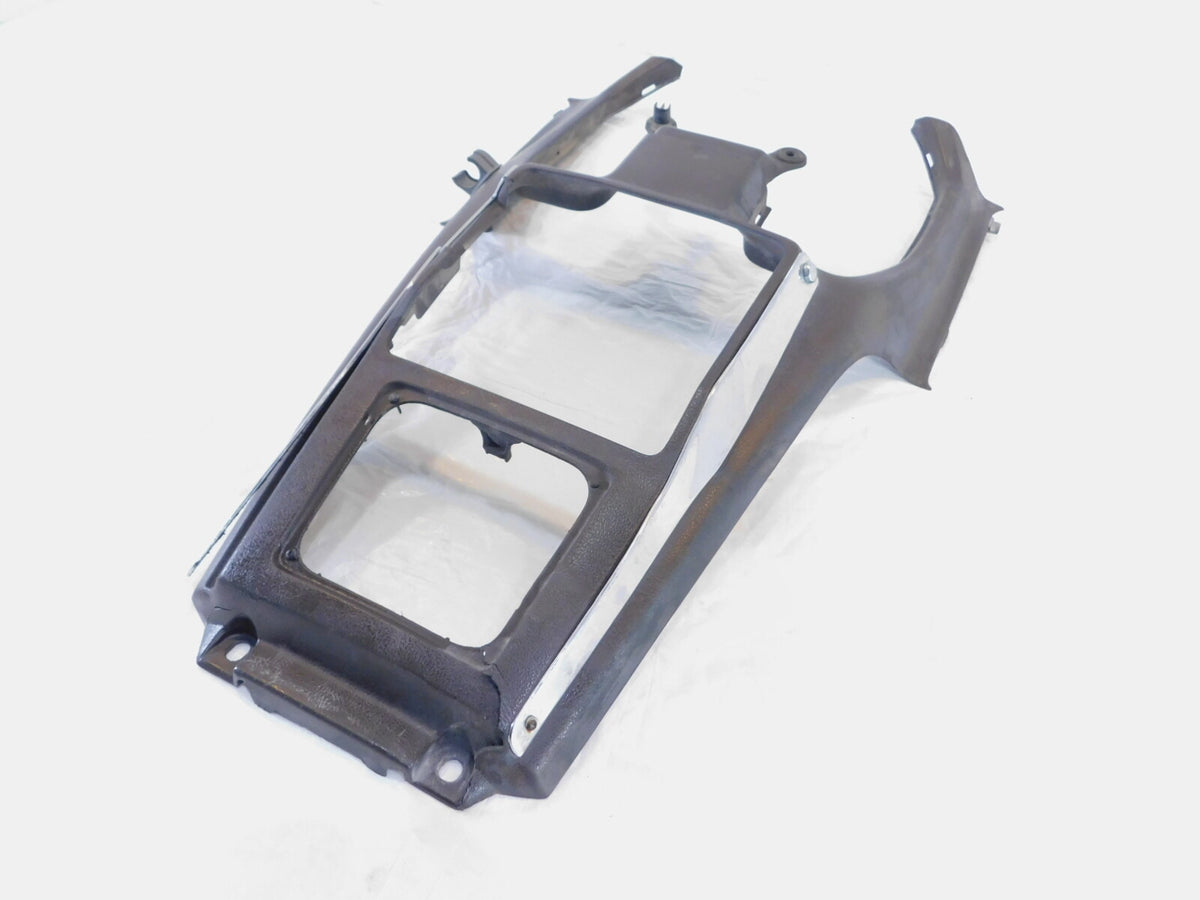 1988-2000 Honda GL1500 Goldwing 1500 Black Fuel Gas Petrol Tank Cover Fairing - C3 Cycle