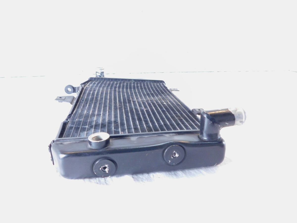 Kawasaki ZRX1100 ZR1100 ZRX1200R Engine Cooling Coolant Radiator - For Parts - C3 Cycle