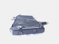 Kawasaki ZRX1100 ZR1100 ZRX1200R Engine Cooling Coolant Radiator - For Parts - C3 Cycle