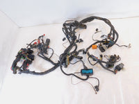 2000-2002 BMW R1150RT ABS Main Wire Harness Wiring Loom - Single Spark Ignition - C3 Cycle