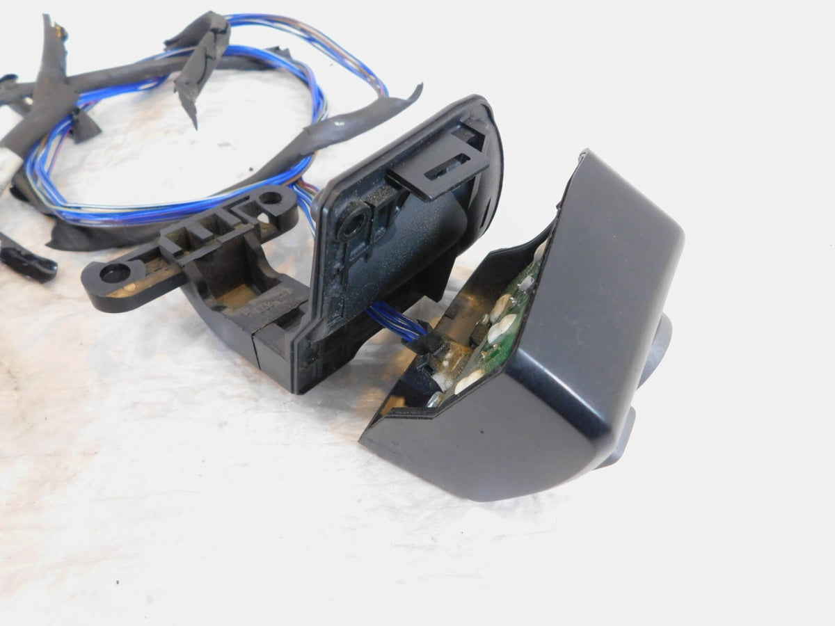 BMW K1200LT R1150RT & R1200CL Audio Radio Left Handlebar Remote Control Switch - C3 Cycle